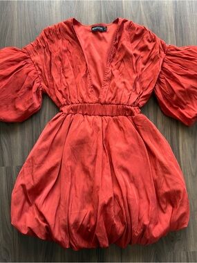 PrettyLittleThing Dress
